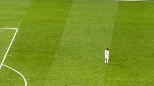 Zviždao mu cijeli stadion, a onda je Camavinga na kraju meča napravio ono o čemu bruji Španija